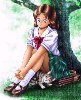 あんも・ないとの部屋,イラスト