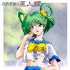 STUDIO亜人類,イラスト