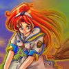 ACHARIN,s WORLD,イラスト