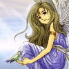 DROP,イラスト