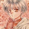 銀の小鳥,イラスト