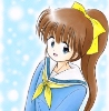 MIYA's World,イラスト