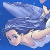 ていくのホームページ,イラスト