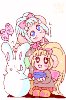 もみのはのぷにぷにいらすと,イラスト