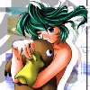 らＰＣＯＮ,イラスト