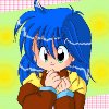 おぐちんほーむぺえじ,イラスト