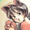 拝御　礼のページ,イラスト