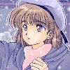 RINDA's [Ring Ring Mix!] Page,イラスト