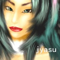 jyasu,イラスト